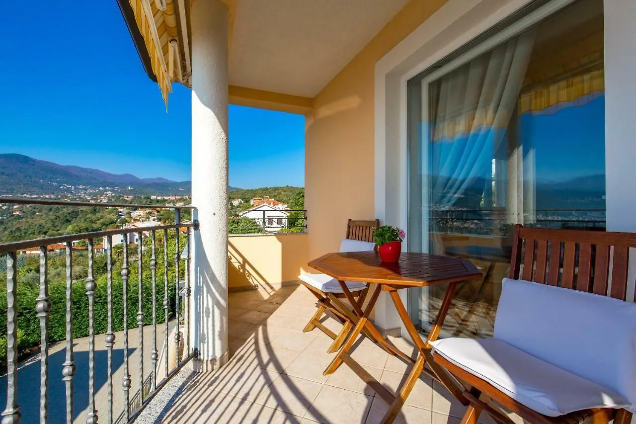 Filip1 Apartment Opatija