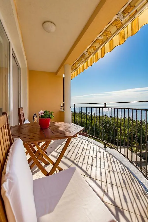 Filip1 Apartment Opatija