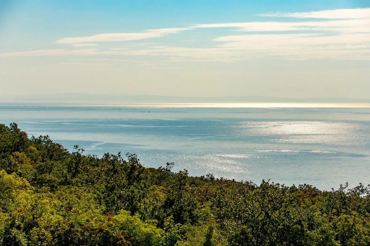 Filip1 Apartment Opatija Croatia