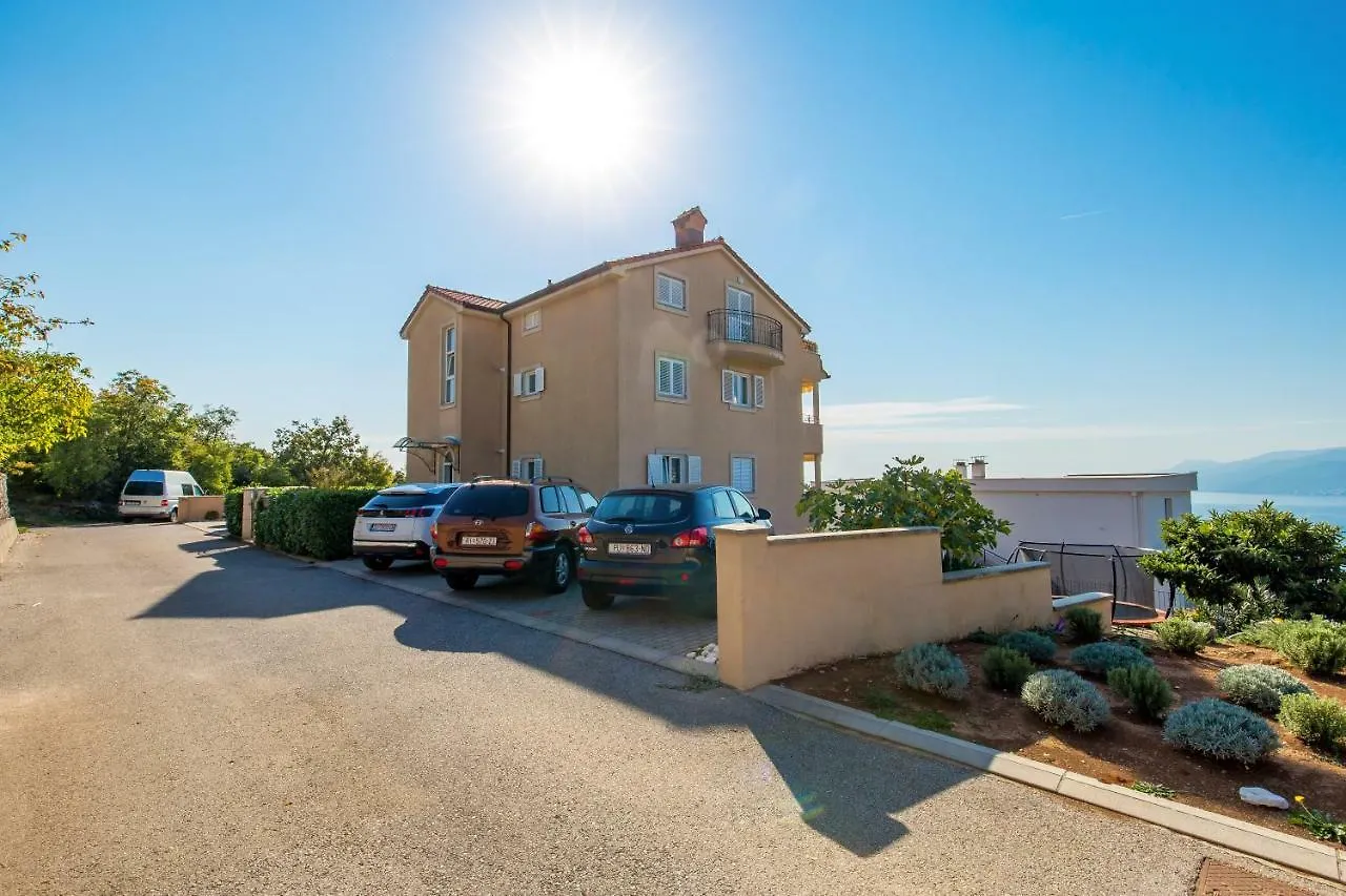 Filip1 Apartment Opatija 0*,  Croatia