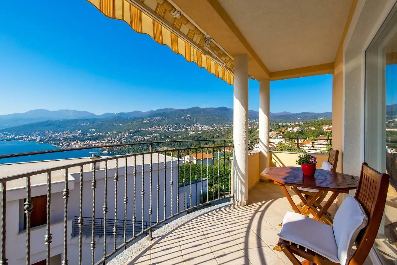 Filip1 Apartment Opatija