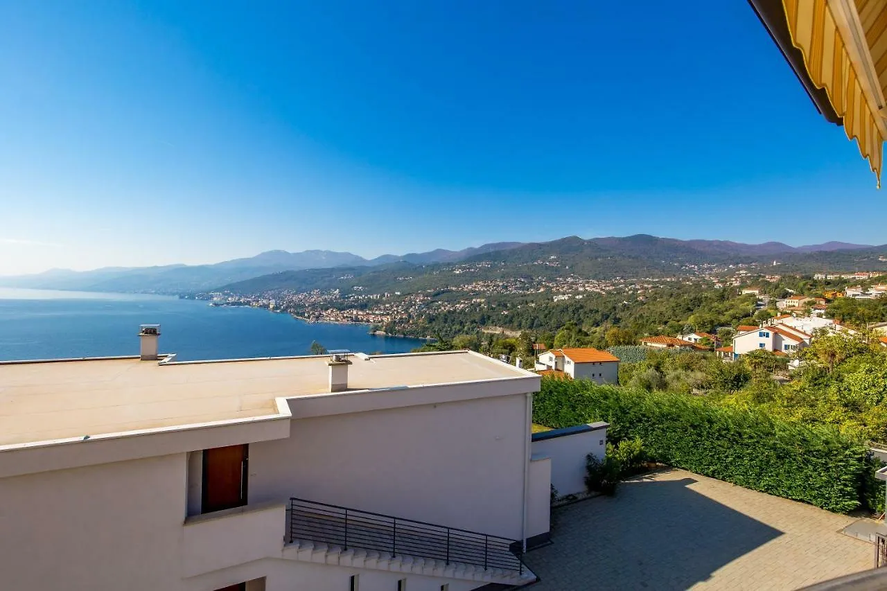 Filip1 Apartment Opatija 0*,