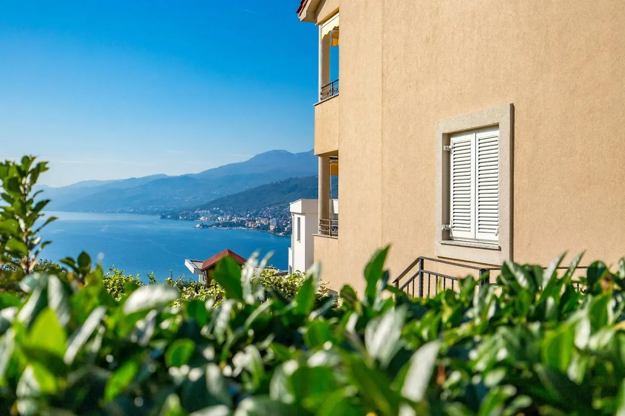 Filip1 Apartment Opatija