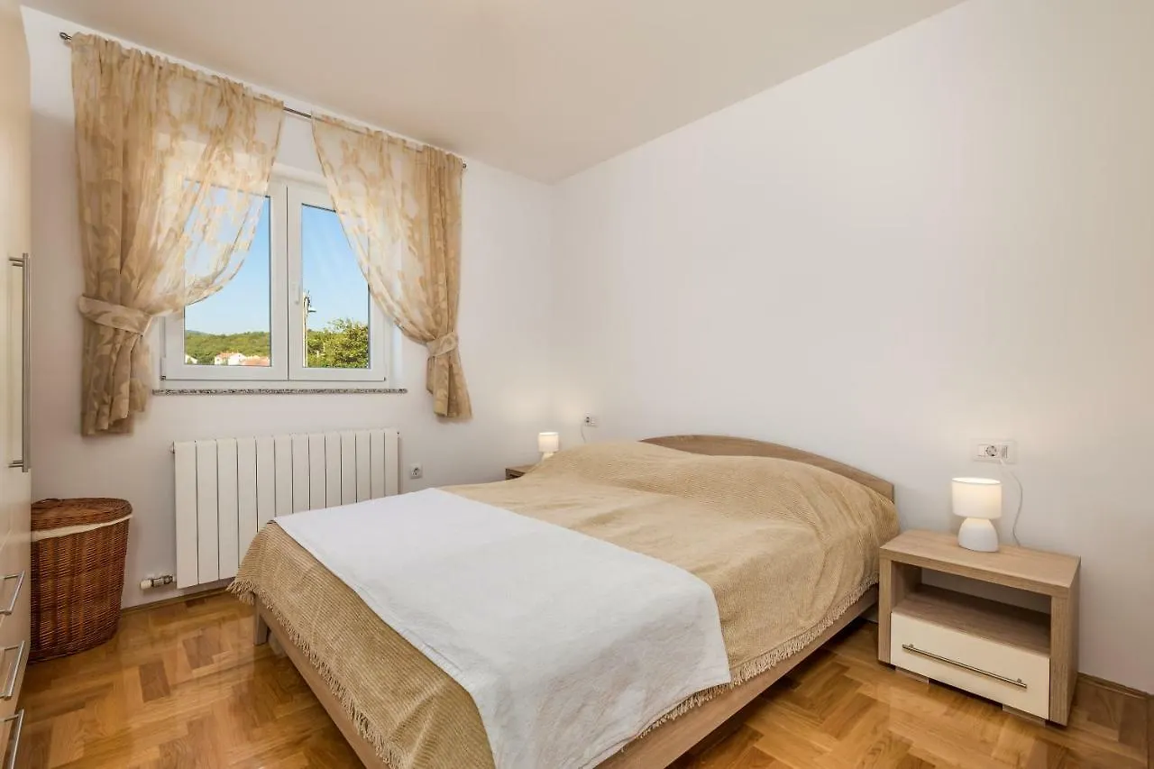 Filip1 Apartment Opatija