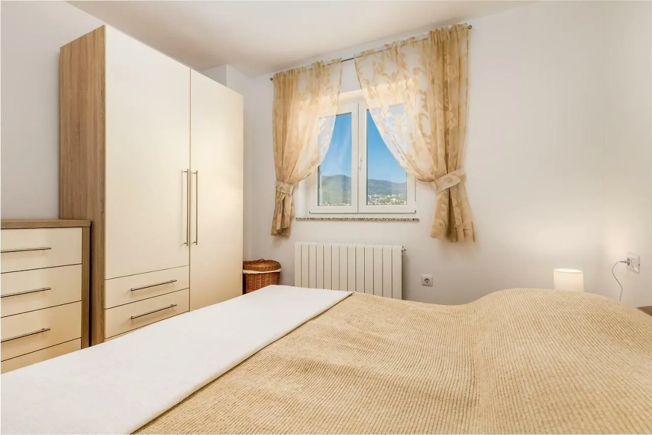 Filip1 Apartment Opatija