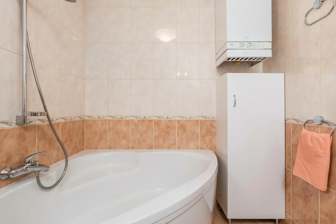 Filip1 Apartment Opatija Croatia