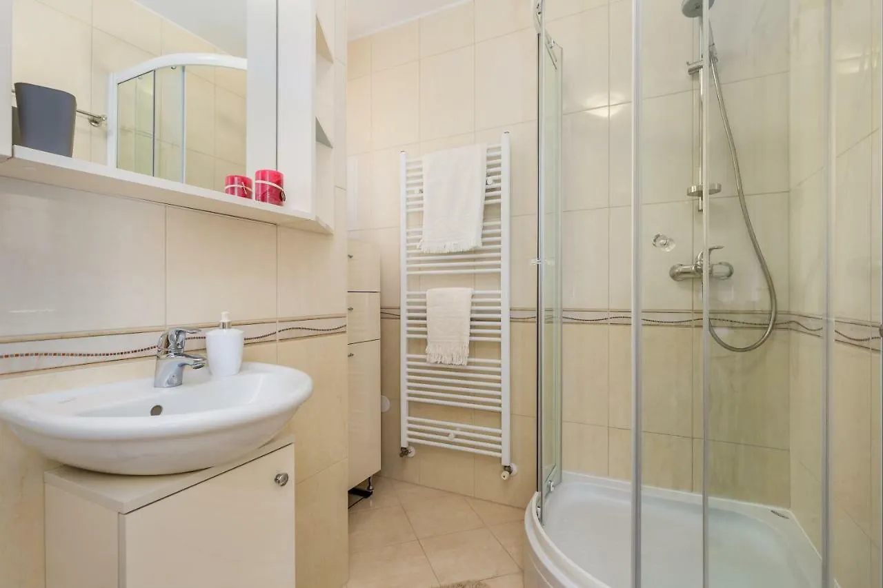 Filip1 Apartment Opatija Croatia