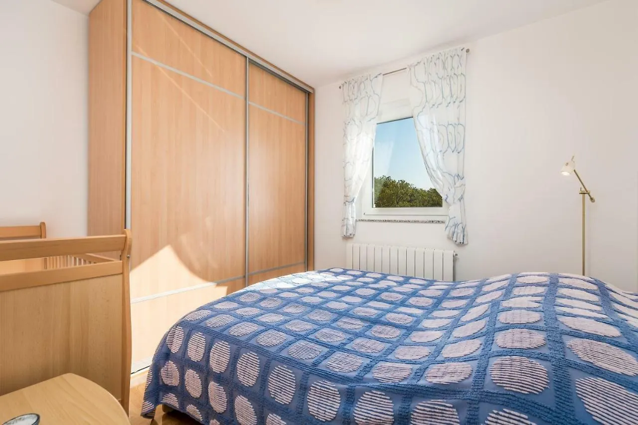Filip1 Apartment Opatija