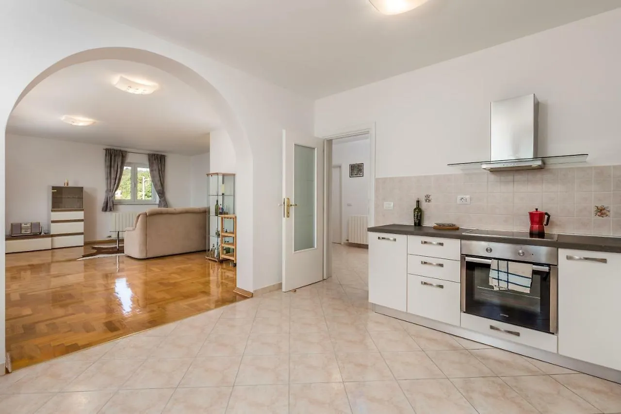 Filip1 Apartment Opatija 0*,  Croatia