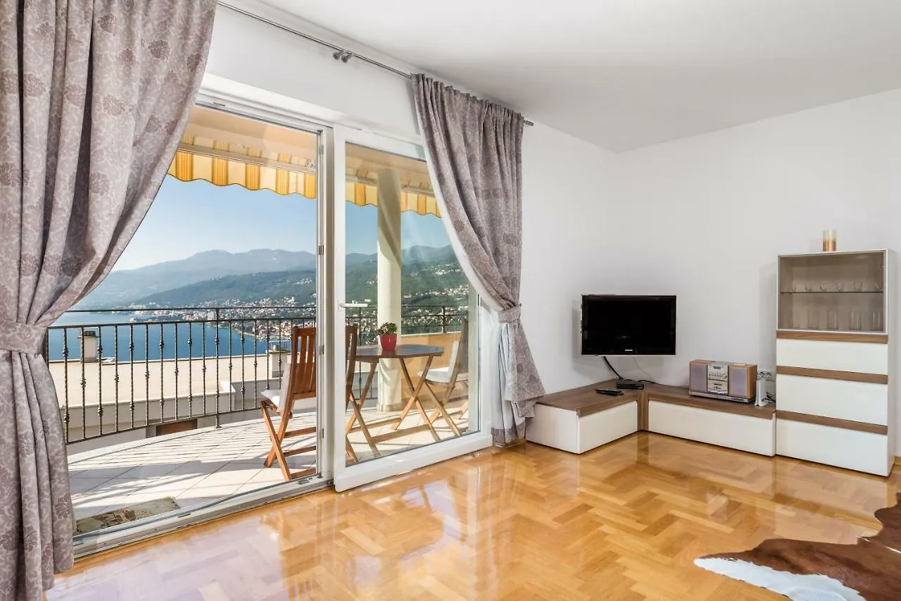 Filip1 Apartment Opatija