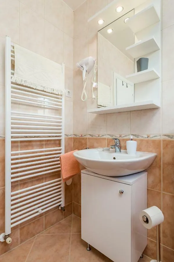 Filip1 Apartment Opatija