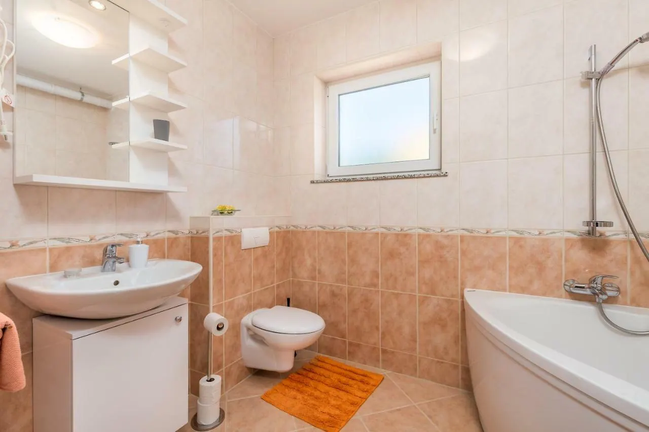 Filip1 Apartment Opatija