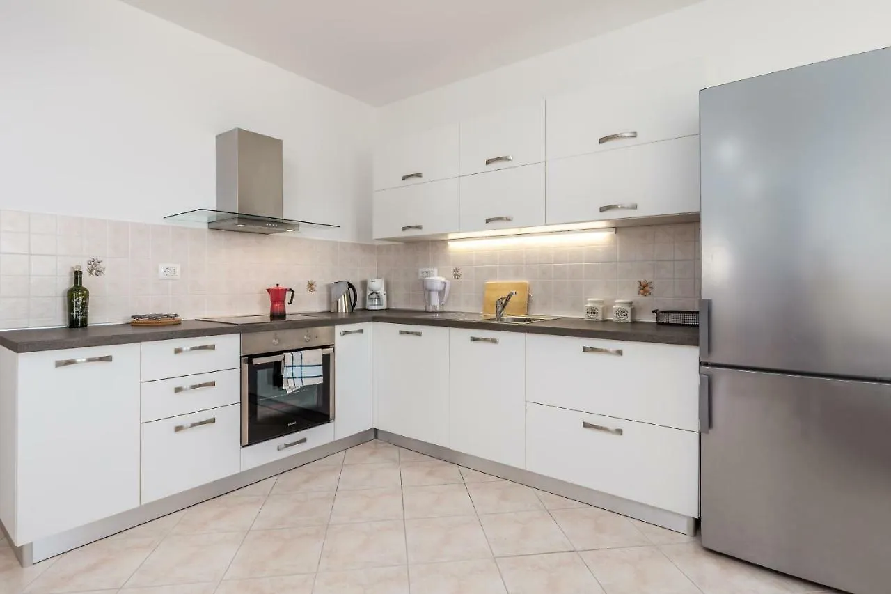Filip1 Apartment Opatija
