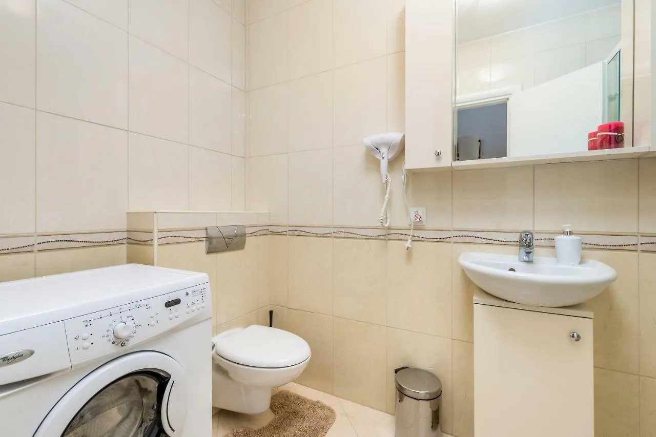 Filip1 Apartment Opatija 0*,  Croatia