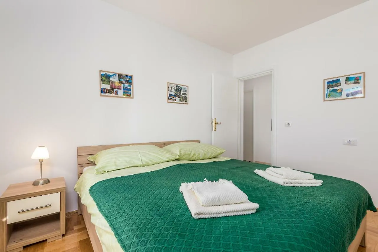 Filip1 Apartment Opatija 0*,  Croatia