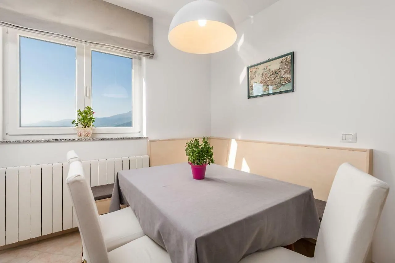 Filip1 Apartment Opatija