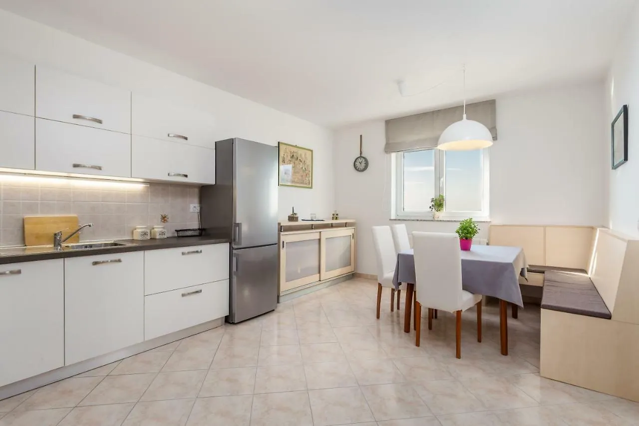 Filip1 Apartment Opatija