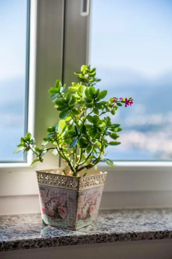 Filip1 Apartment Opatija