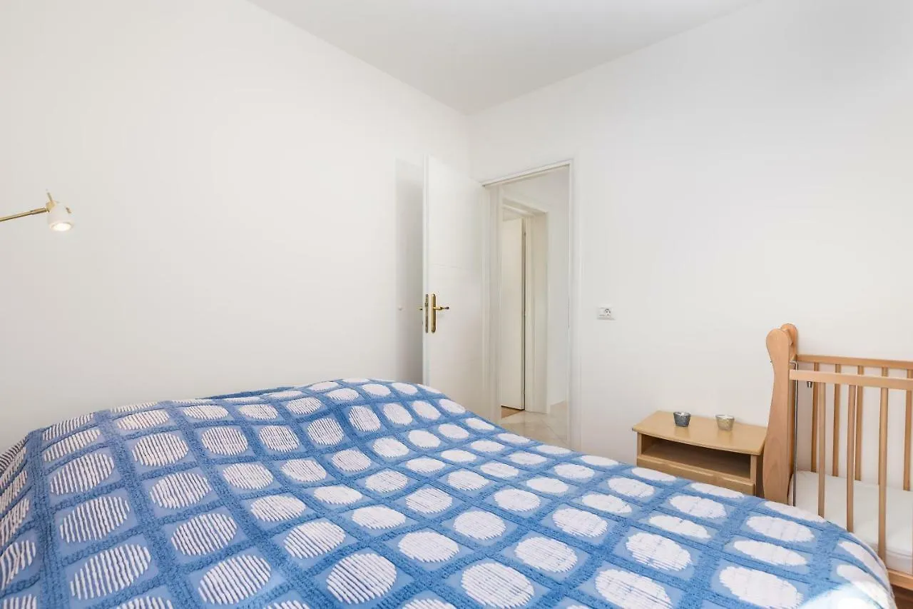 Filip1 Apartment Opatija