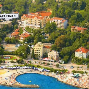 Apartment Nena With Private Free Parking Apartment