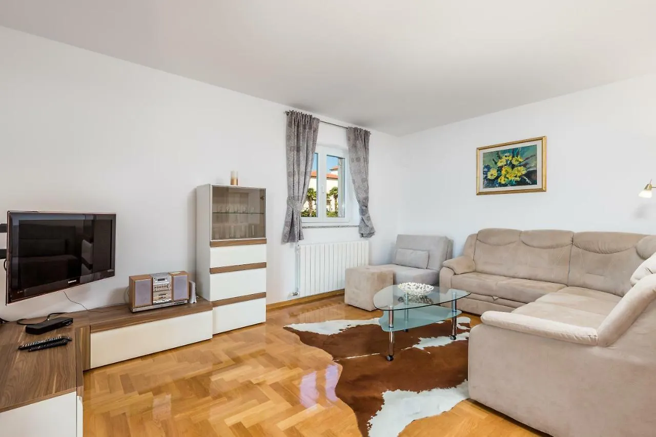 Ferienwohnung Filip1 Opatija Apartment