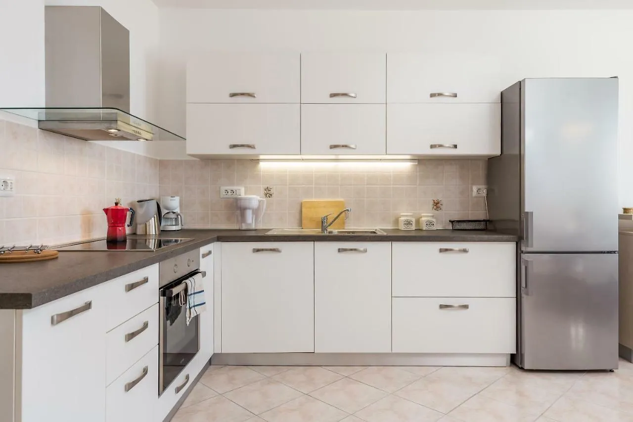 Apartment Ferienwohnung Filip1 Opatija
